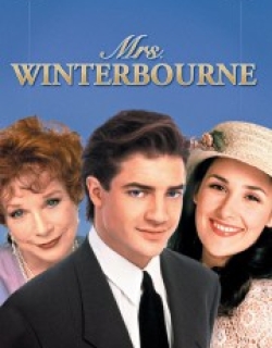 Mrs. Winterbourne