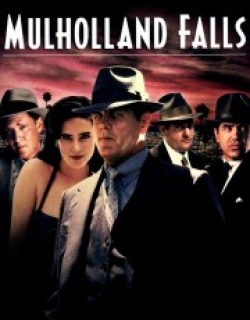 Mulholland Falls