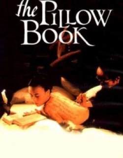 The Pillow Book