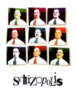 Schizopolis