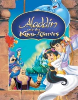 Aladdin and the King of Thieves
