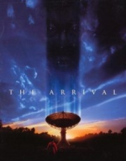 The Arrival