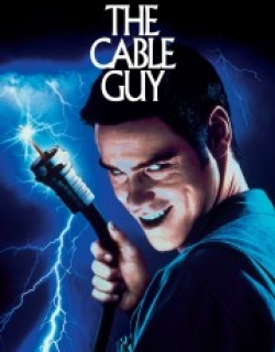 The Cable Guy