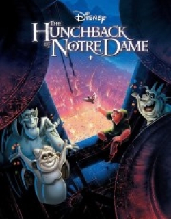 The Hunchback of Notre Dame