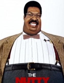 The Nutty Professor