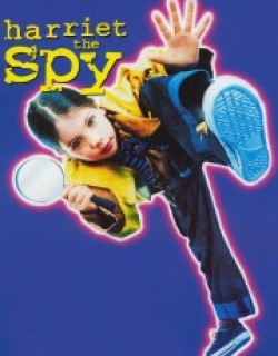 Harriet the Spy