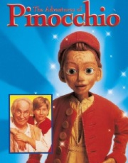 The Adventures of Pinocchio