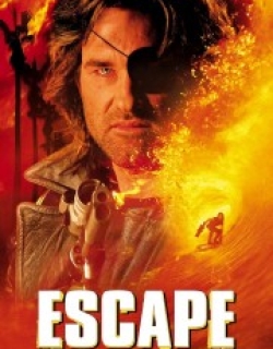 Escape from L.A.