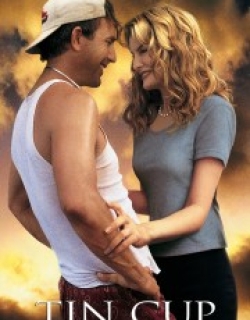 Tin Cup