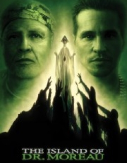 The Island of Dr. Moreau