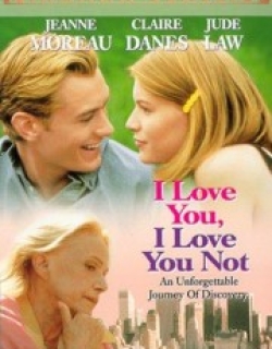 I Love You, I Love You Not