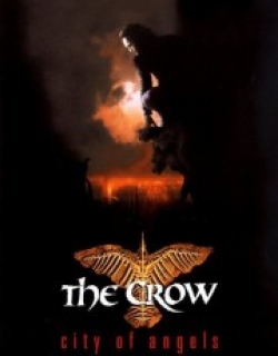 The Crow: City of Angels