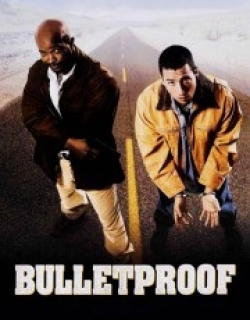 Bulletproof