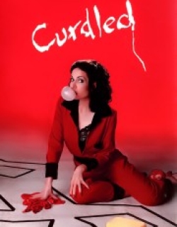 Curdled