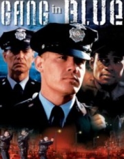 Gang in Blue