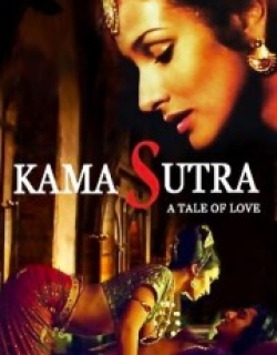 Kama Sutra - A Tale of Love