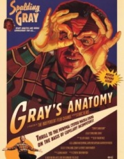 Gray's Anatomy
