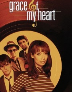 Grace of My Heart