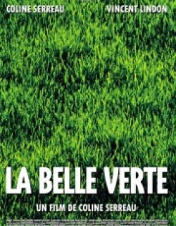 Beautiful Green