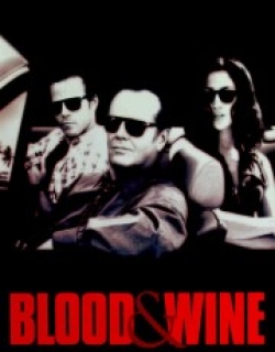 Blood and Wine