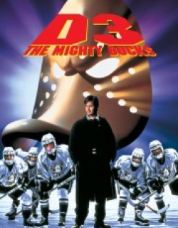 D3: The Mighty Ducks