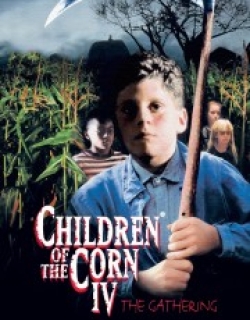 Children of the Corn IV: The Gathering