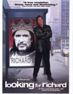 Looking for Richard