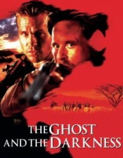 The Ghost and the Darkness