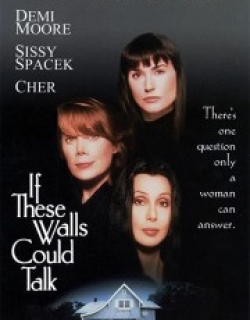 If These Walls Could Talk
