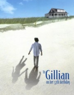 To Gillian on Her 37th Birthday