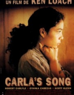 Carla's Song