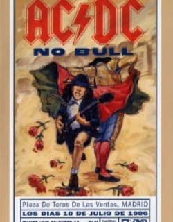 AC/DC: No Bull