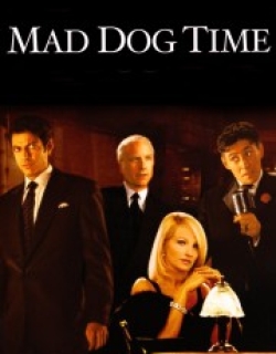 Mad Dog Time