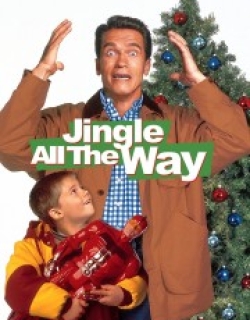 Jingle All the Way
