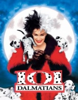 101 Dalmatians