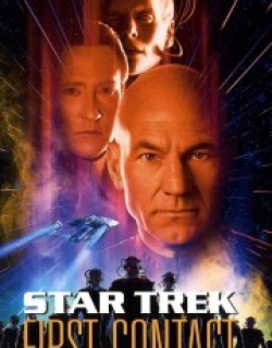 Star Trek: First Contact