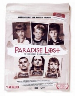 Paradise Lost: The Child Murders at Robin Hood Hills