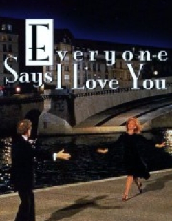 Everyone Says I Love You