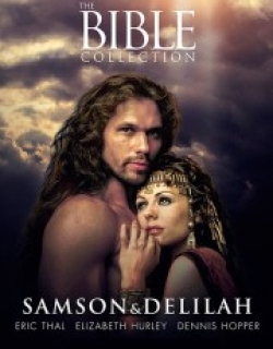 Samson and Delilah