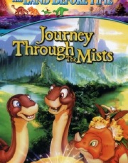 The Land Before Time IV: Journey Through the Mists