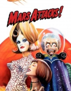 Mars Attacks!