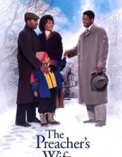 The Preacher's Wife