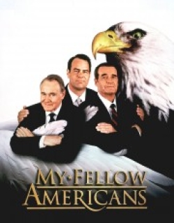 My Fellow Americans