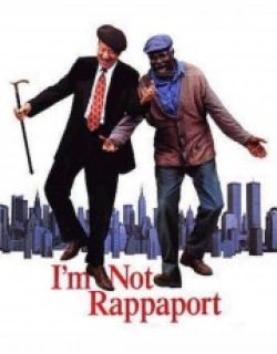 I'm Not Rappaport