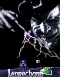 Leprechaun 4: In Space