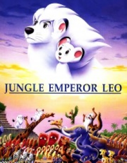 Jungle Emperor Leo