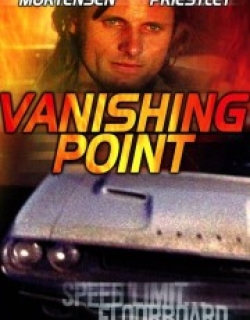 Vanishing Point