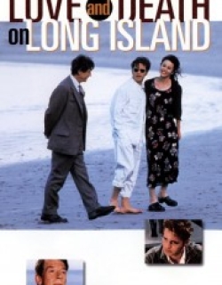 Love and Death on Long Island
