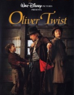 Oliver Twist