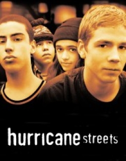 Hurricane Streets